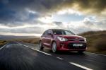 Kia Rio First Edition 2017 года (UK)